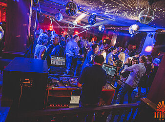 DIE KAKADU SCHLAGERNACHT