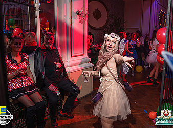 Pichmännel Fasching - Eine Waterloo Produktion