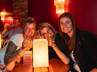 Spätschicht - Die Afterwork Party