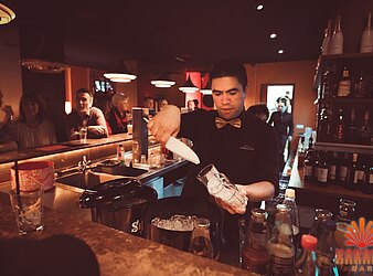 DIE KAKADU SCHLAGERNACHT