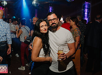 Die Große Dresdner Ü30 Party