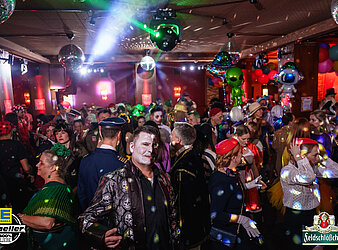 Pichmännel Fasching - Eine Waterloo Produktion