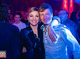 Die Große Dresdner Ü30 Party