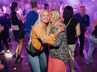 Spätschicht - Die Afterwork Party