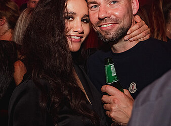 Die Große Dresdner Ü30 Geburtstags Party