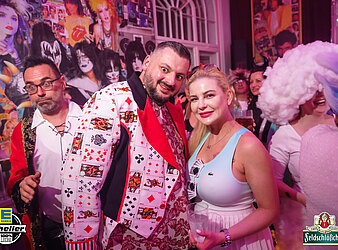 Pichmännel Fasching - Eine Waterloo Produktion