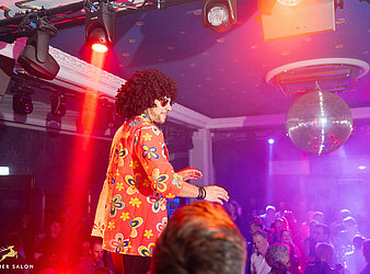 STUDIO 54