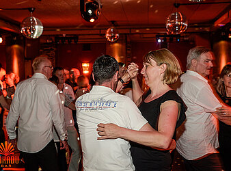 DIE KAKADU SCHLAGERNACHT 