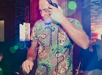 Die Kakadu Schlagernacht