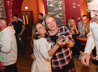 Die Kakadu Schlagernacht