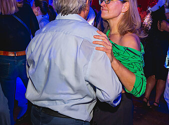 Die Kakadu Schlagernacht