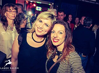 DIE GROSSE DRESDNER Ü30 PARTY