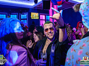 Pichmännel Fasching - Eine Waterloo Produktion