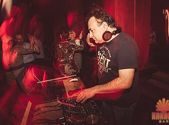 DIE KAKADU SCHLAGERNACHT 