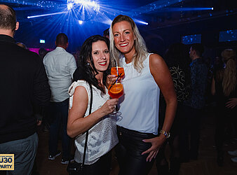 Die Große Dresdner Ü30 Geburtstags Party