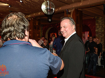 KAKADU SCHLAGERNACHT