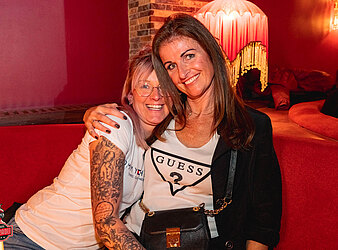 Spätschicht - Die Afterwork Party