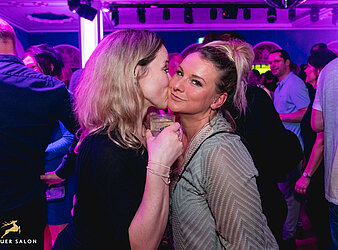 Die Dresdner Ü40 Party