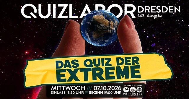 QUIZLABOR #143