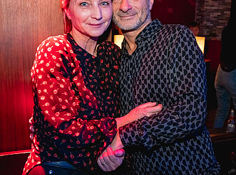 SPÄTSCHICHT - DIE AFTERWORK PARTY