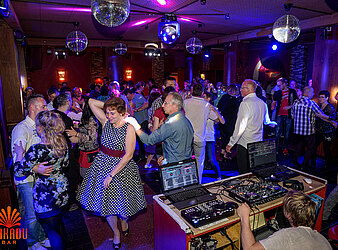 DIE KAKADU SCHLAGERNACHT 