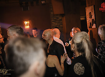 Italo Disco Night
