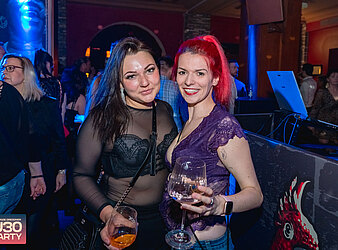 Die Große Dresdner Ü30 Party