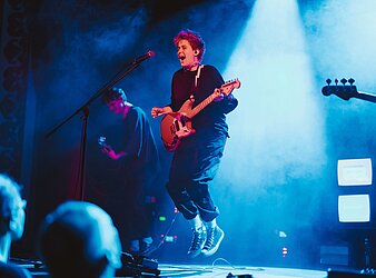 Konzert: Sperling