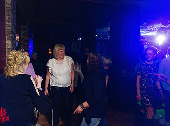 Spätschicht - Die Afterwork Party