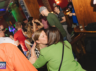 Die Große Dresdner Ü30 Party