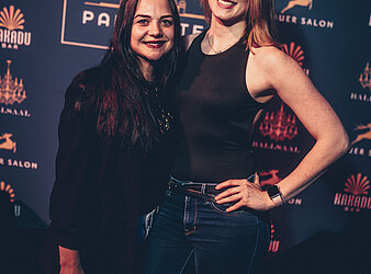 Die Große Dresdner Ü30 Party