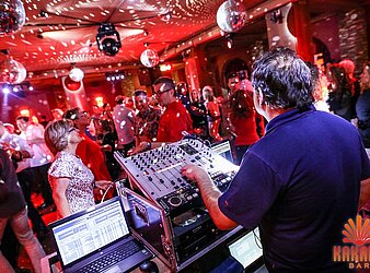 DIE KAKADU SCHLAGERNACHT