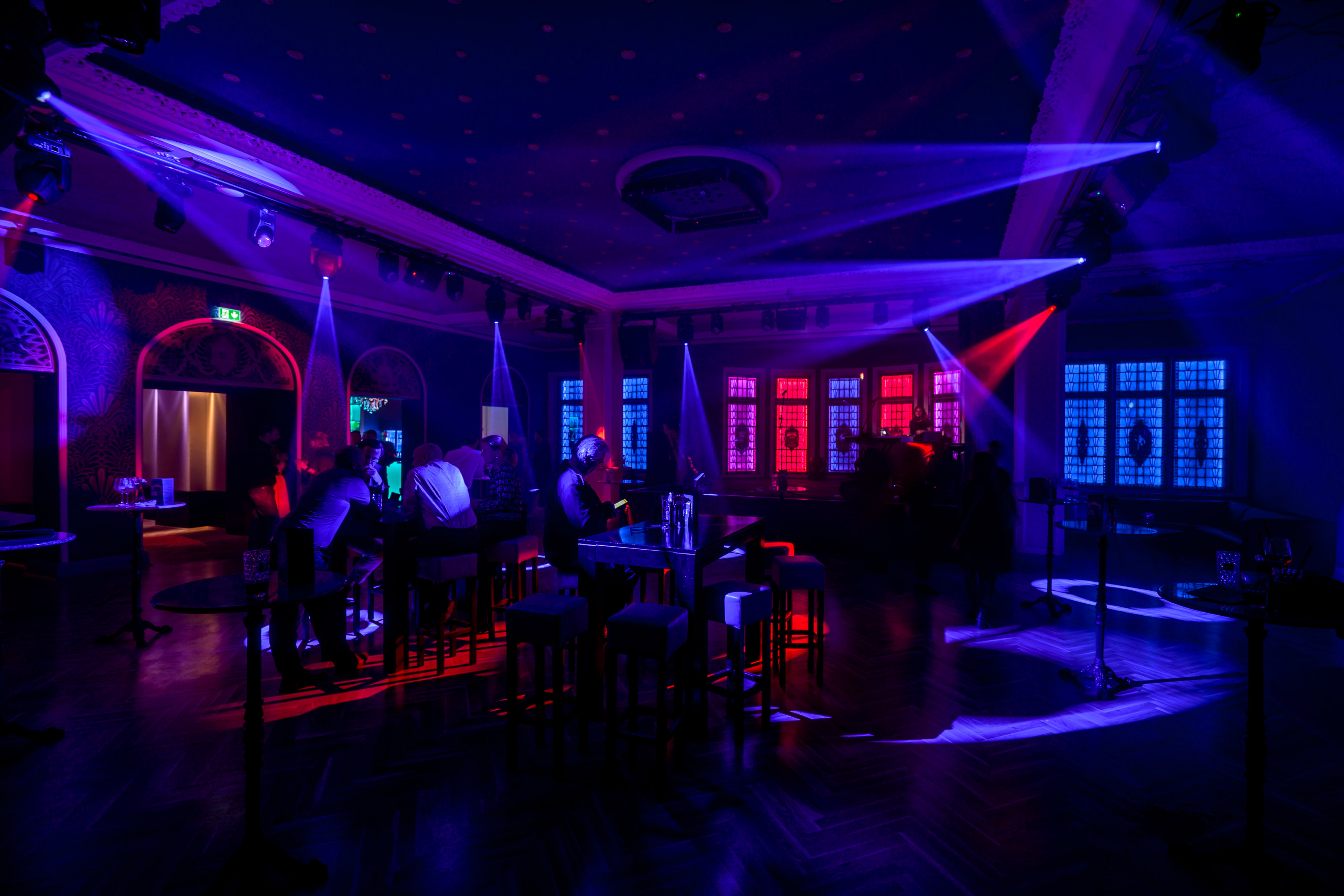  Foto Parkhotel Dresden