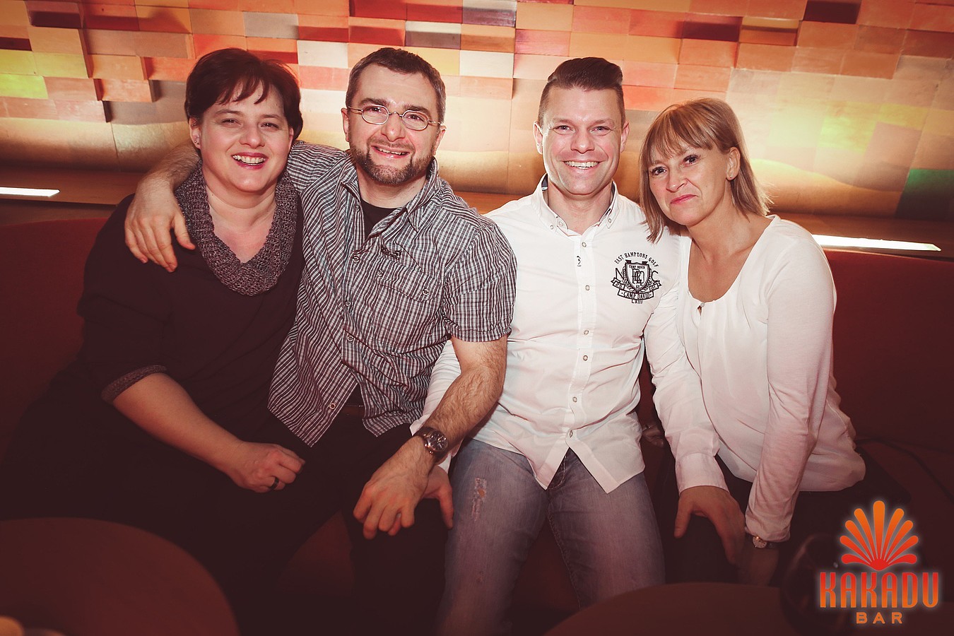 DIE KAKADU SCHLAGERNACHT 