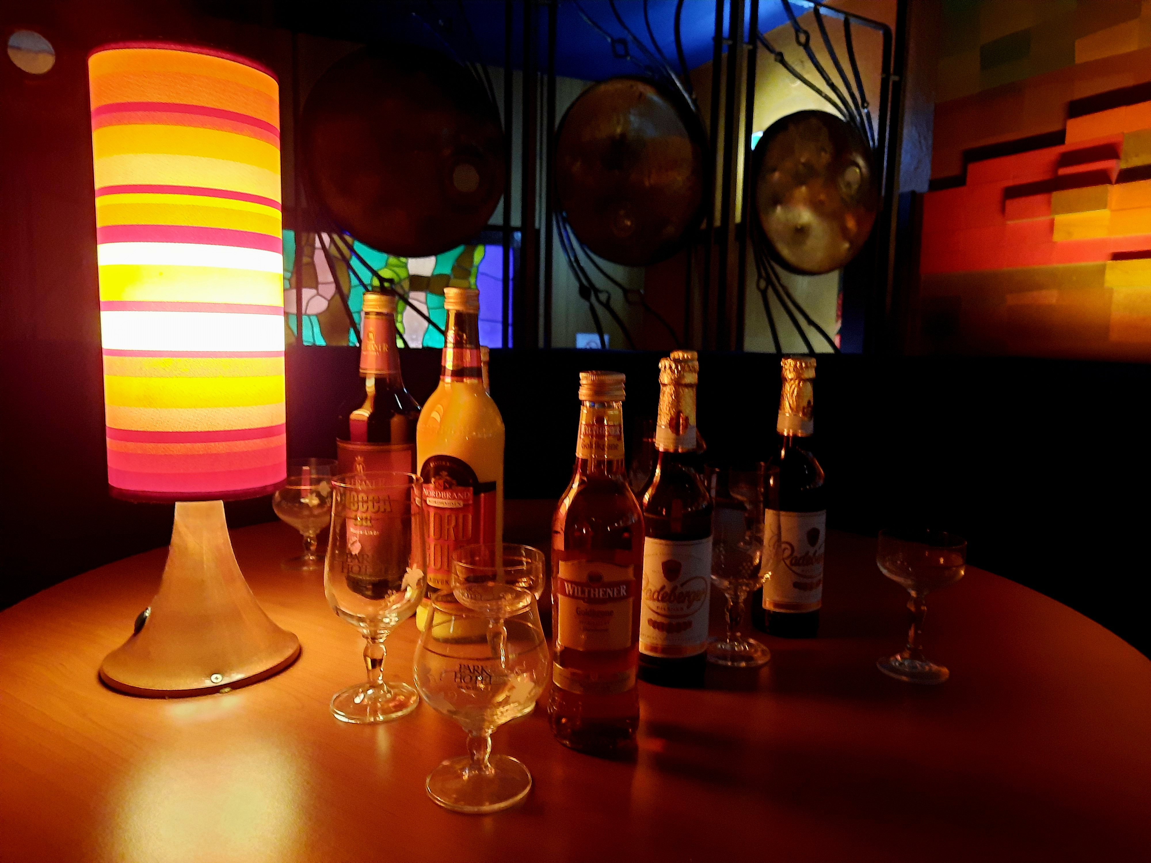 70 Jahre Kakadu Bar