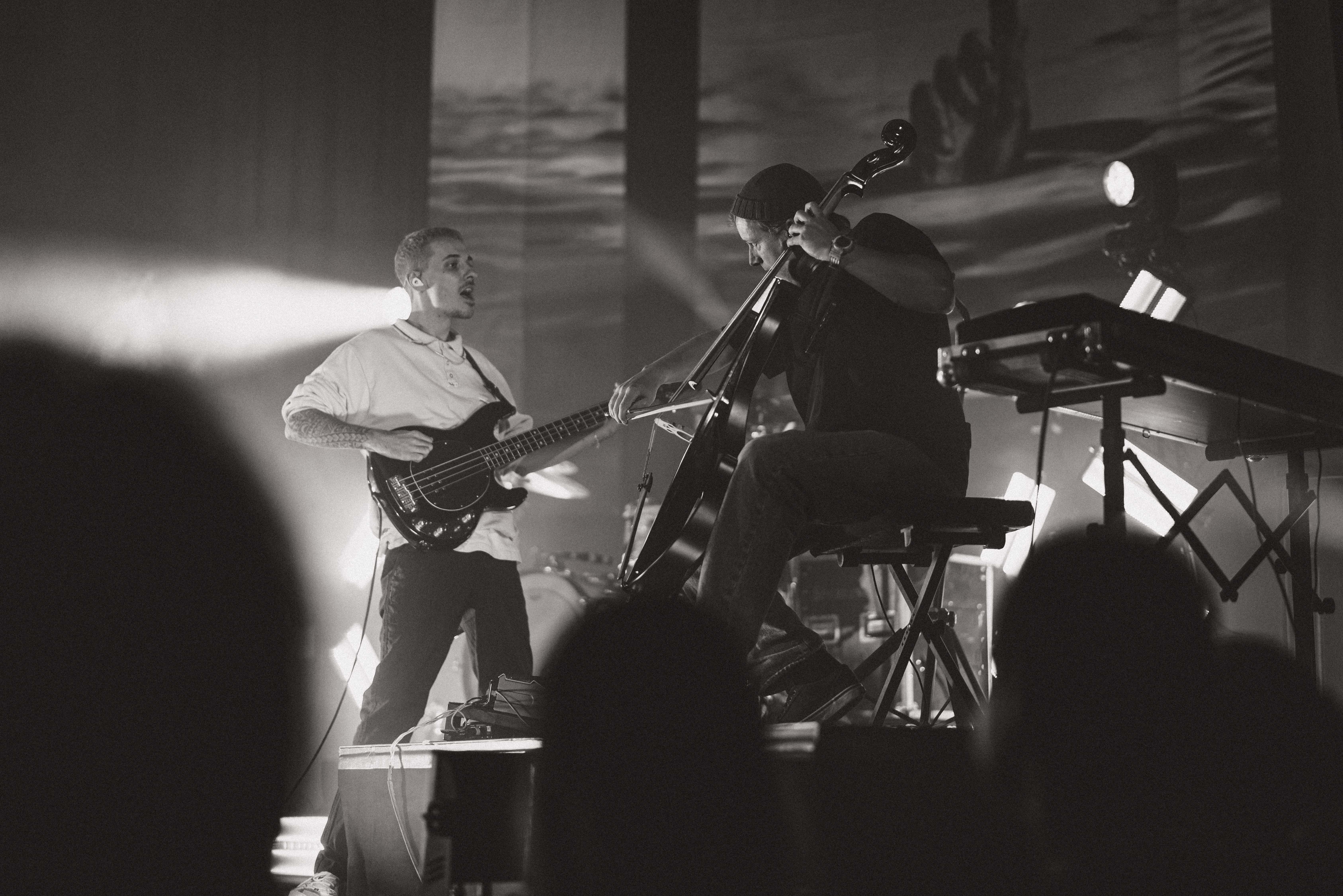 Konzert: Sperling