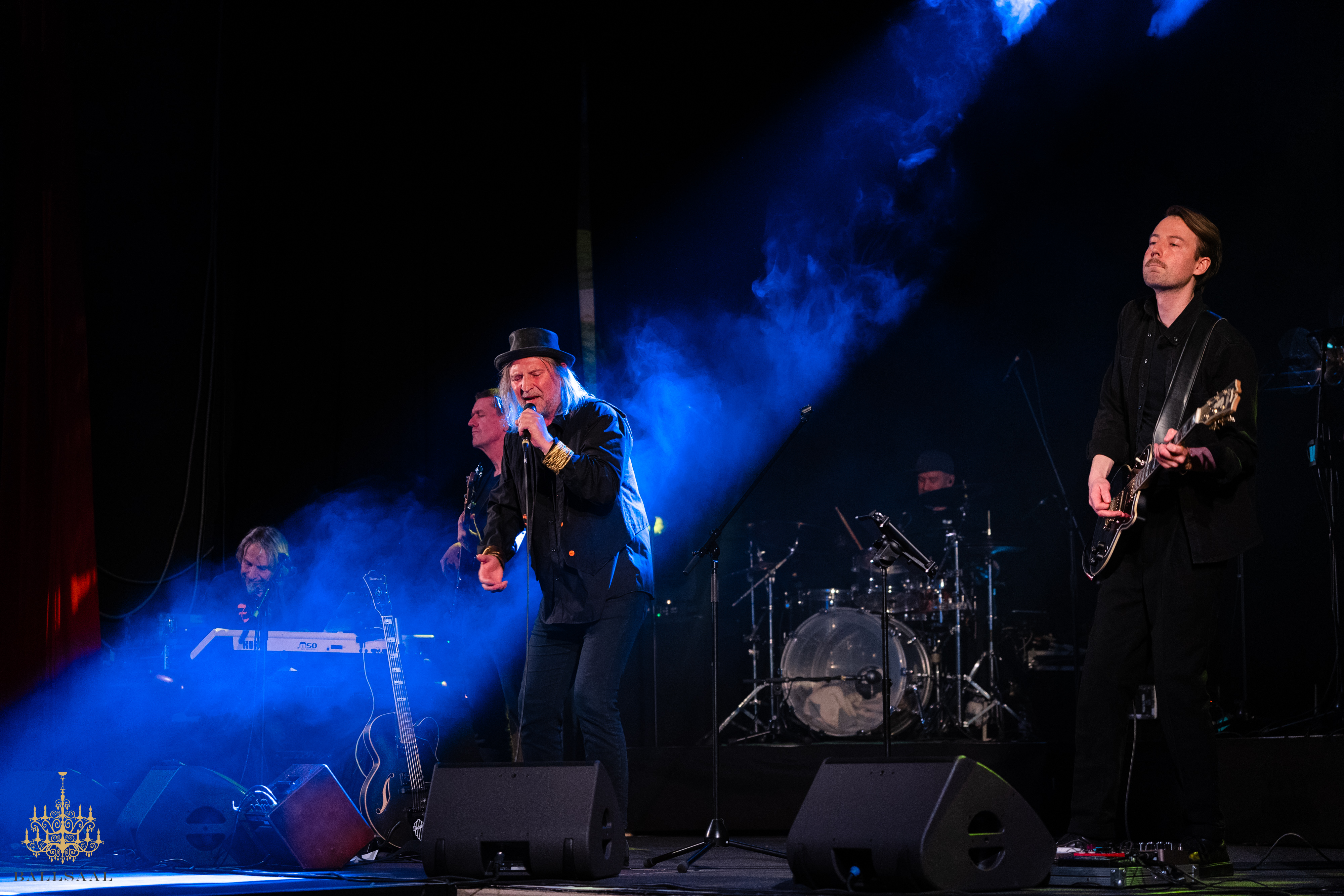 Jazztage Dresden: Die Zöllner