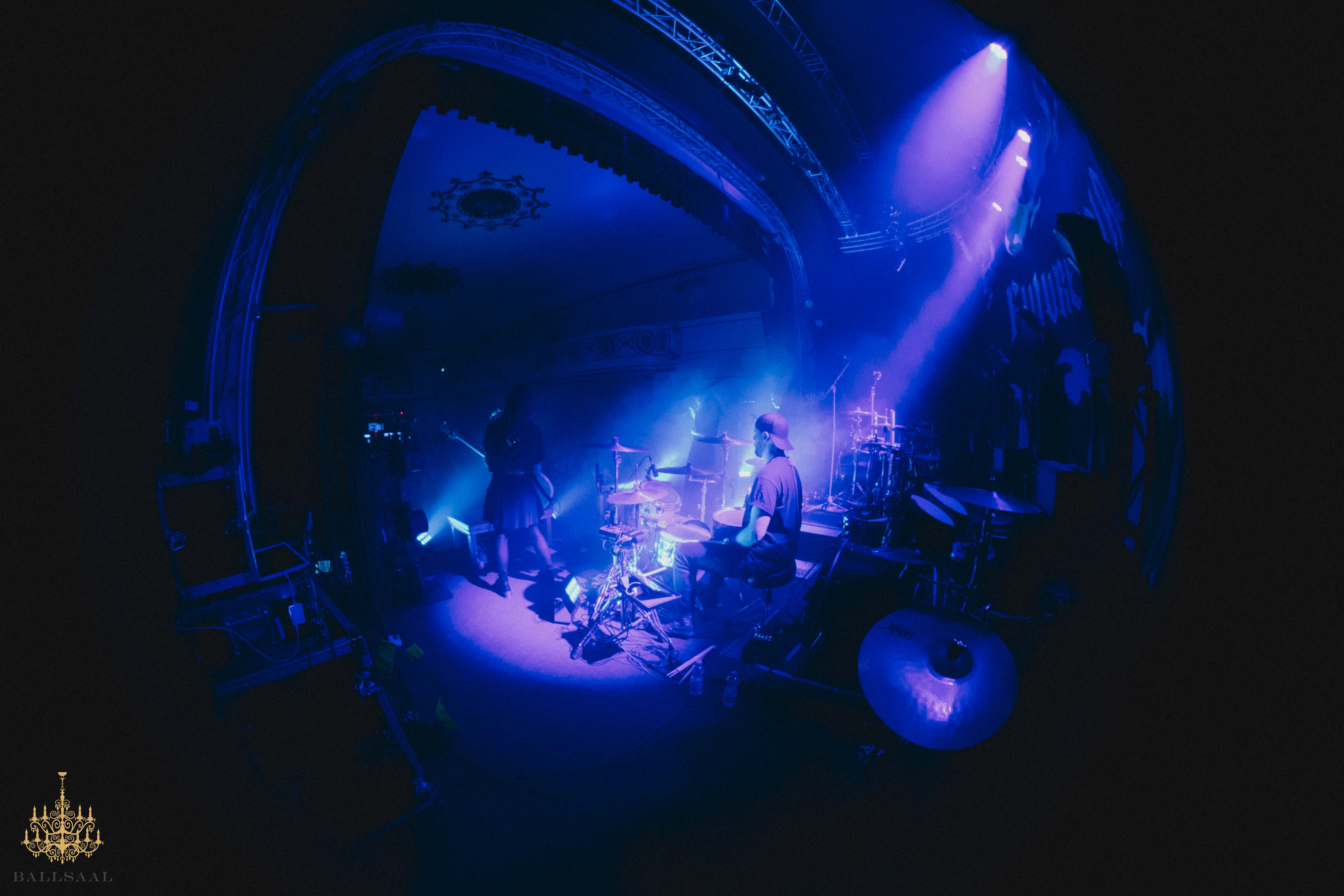 Konzert: Future Palace