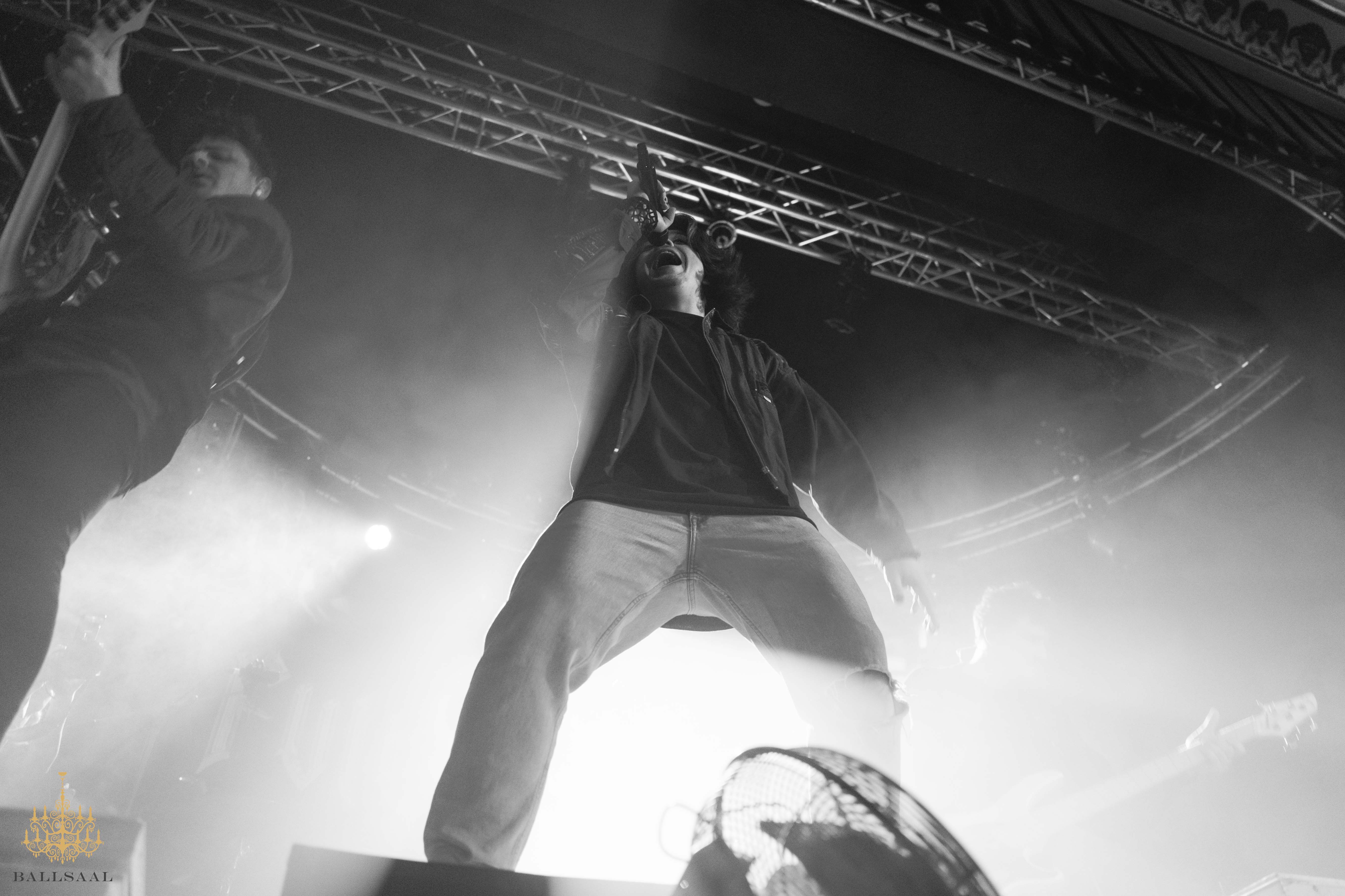 Konzert: Future Palace