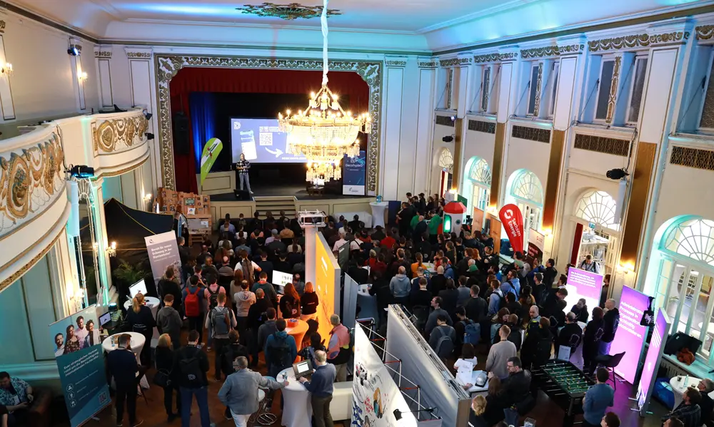 Business Events Dresden