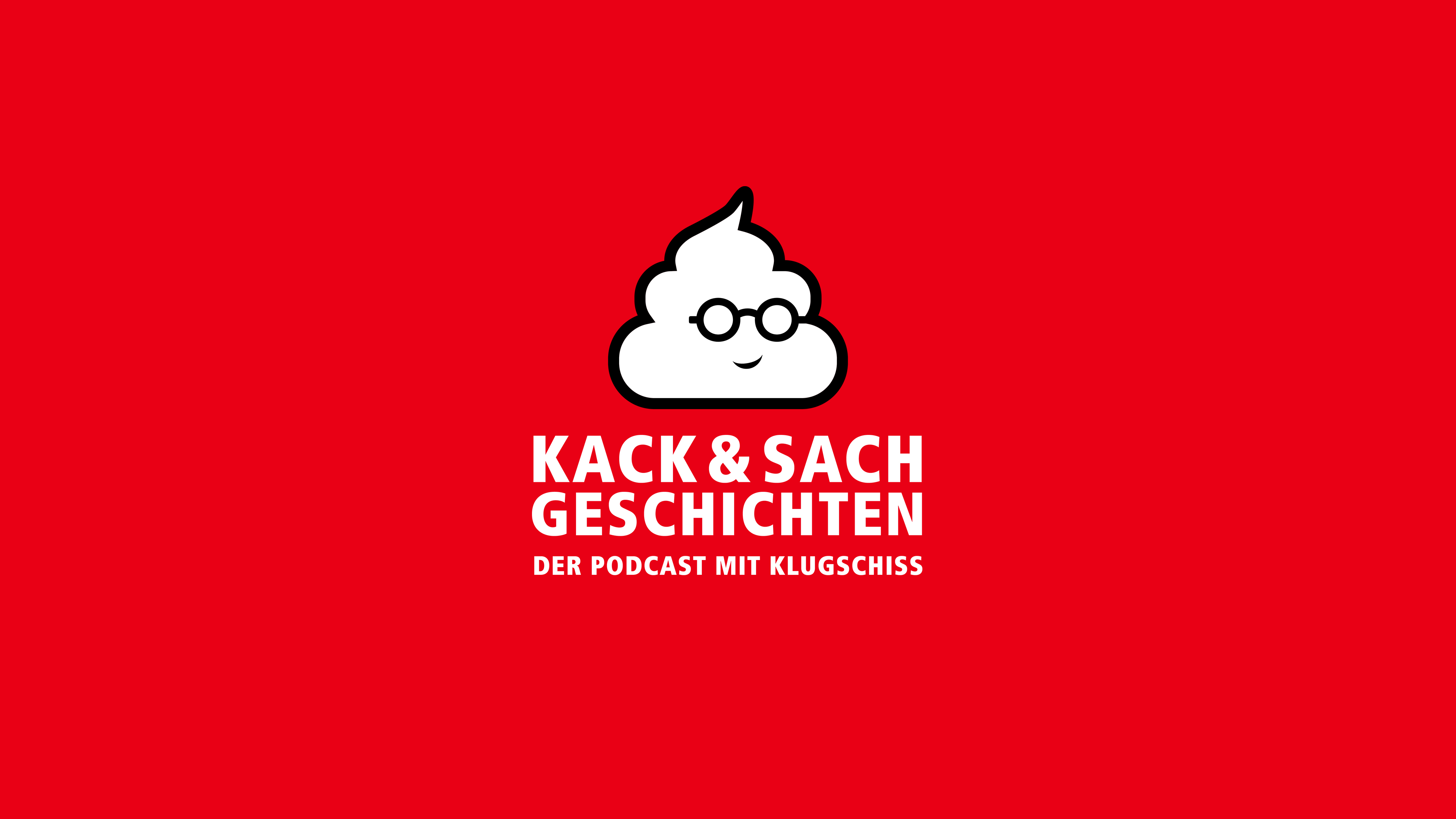 KACK & SACHGESCHICHTEN 