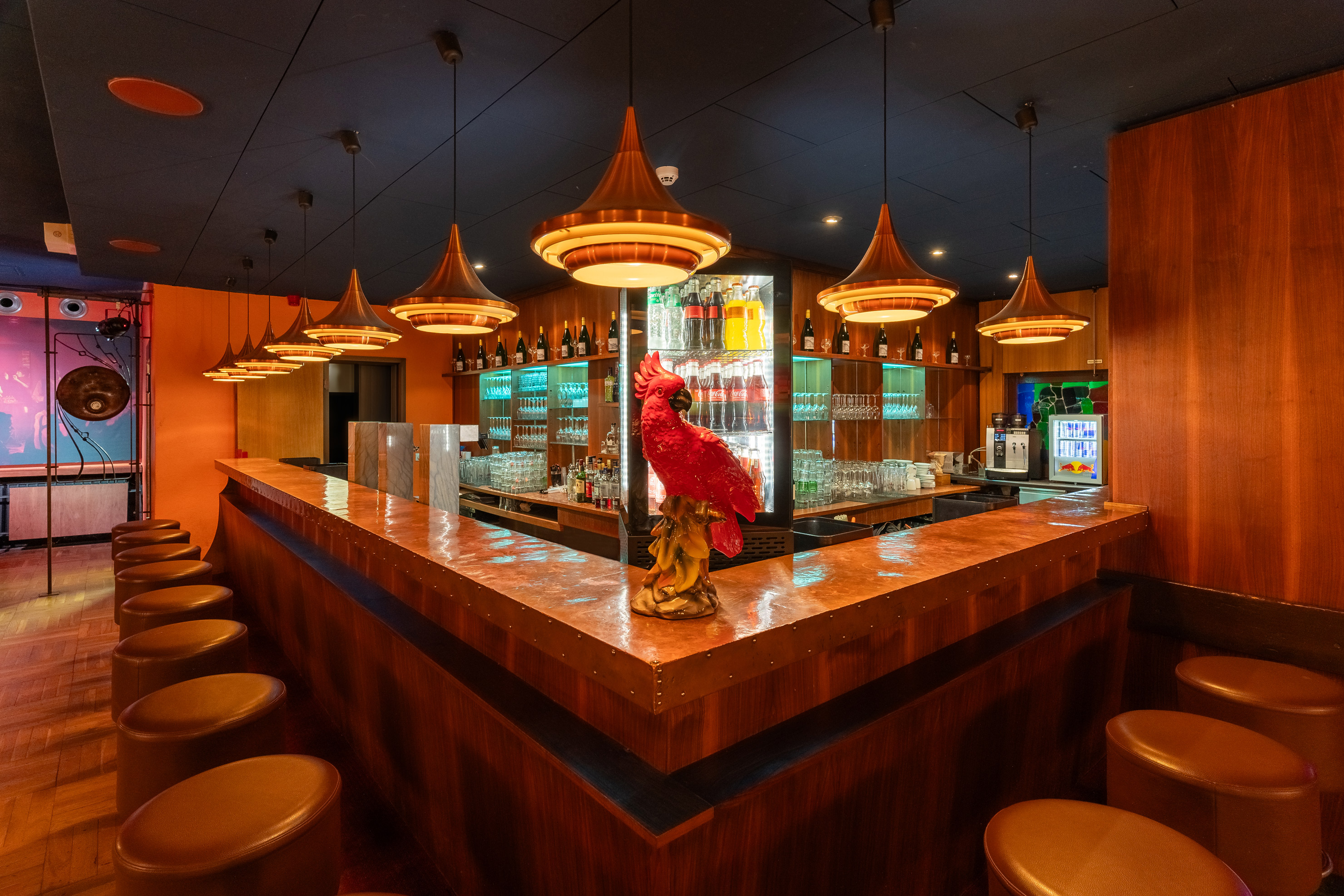  Foto Parkhotel Dresden